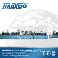 S S Stainless steel tube mill line